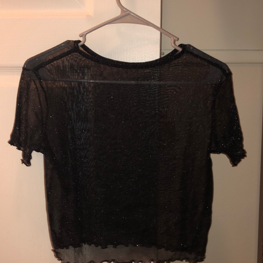 Shear top